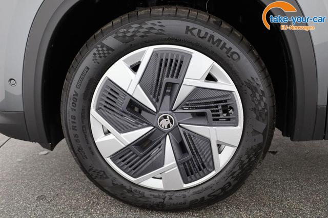 Skoda - Kodiaq - EU-Neuwagen - Reimport