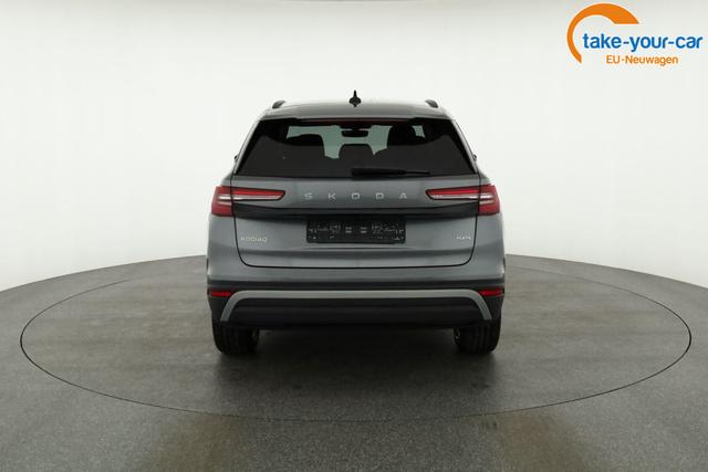 Skoda - Kodiaq - EU-Neuwagen - Reimport