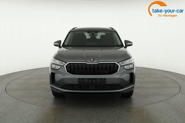 Skoda - Kodiaq - EU-Neuwagen - Reimport