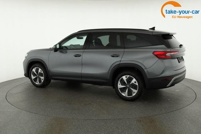 Skoda - Kodiaq - EU-Neuwagen - Reimport