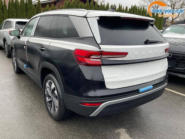 Skoda - Kodiaq - EU-Neuwagen - Reimport