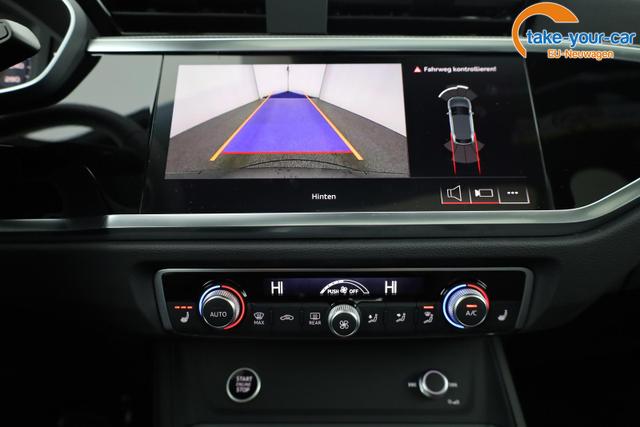 Audi - Q3 Sportback - EU-Neuwagen - Reimport