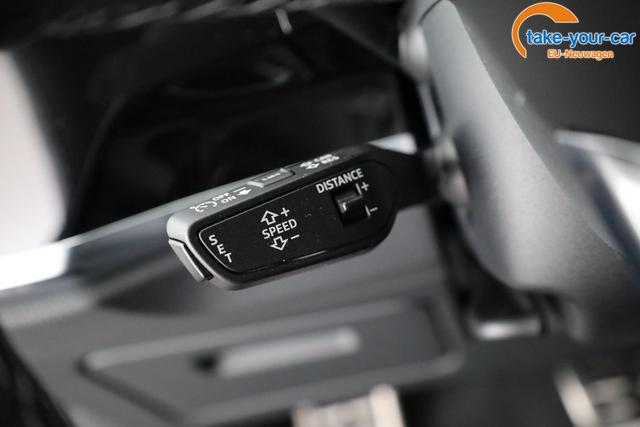 Audi - Q3 Sportback - EU-Neuwagen - Reimport