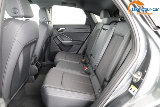 Audi - Q3 Sportback - EU-Neuwagen - Reimport