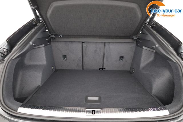 Audi - Q3 Sportback - EU-Neuwagen - Reimport