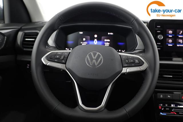 Volkswagen - T-Cross - EU-Neuwagen - Reimport