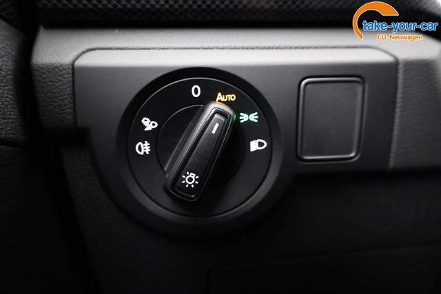 Volkswagen - T-Cross - EU-Neuwagen - Reimport