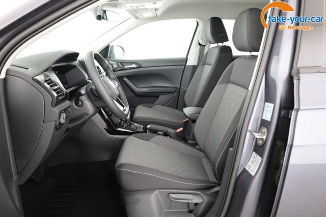 Volkswagen - T-Cross - EU-Neuwagen - Reimport