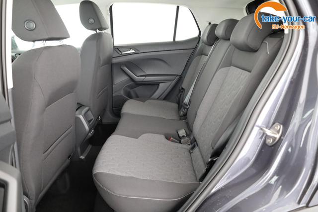 Volkswagen - T-Cross - EU-Neuwagen - Reimport