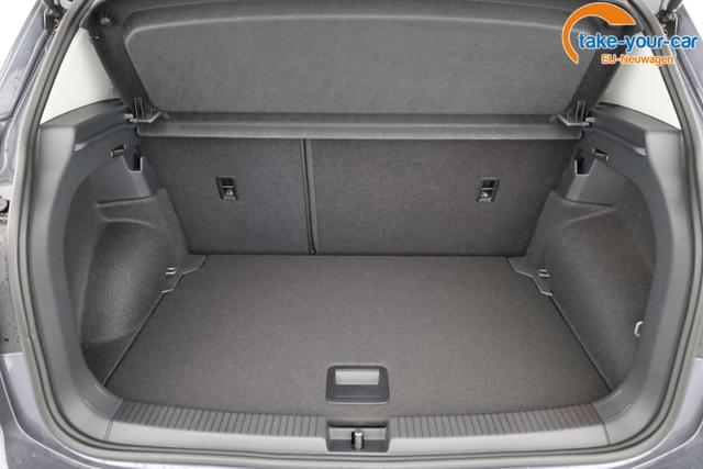 Volkswagen - T-Cross - EU-Neuwagen - Reimport