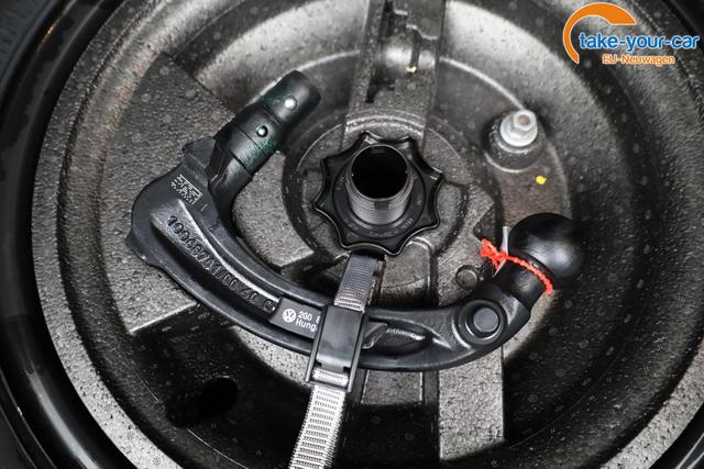 Volkswagen - T-Cross - EU-Neuwagen - Reimport