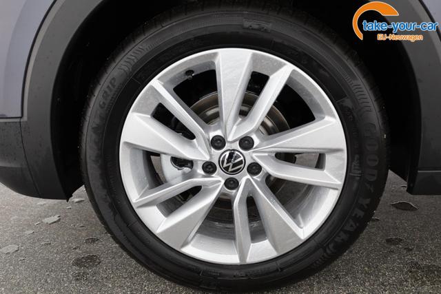 Volkswagen - T-Cross - EU-Neuwagen - Reimport