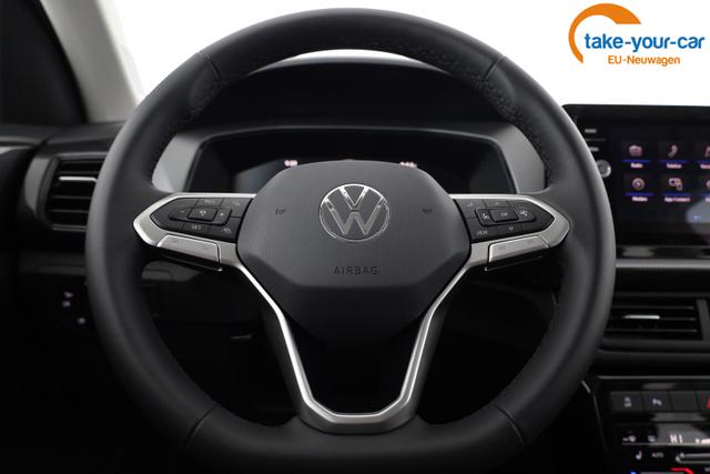 Volkswagen - T-Cross - EU-Neuwagen - Reimport