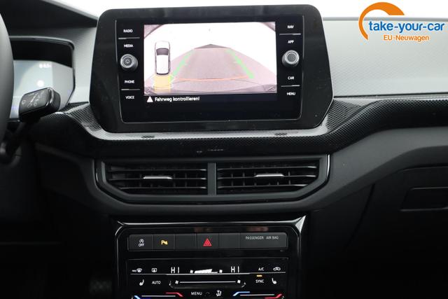 Volkswagen - T-Cross - EU-Neuwagen - Reimport