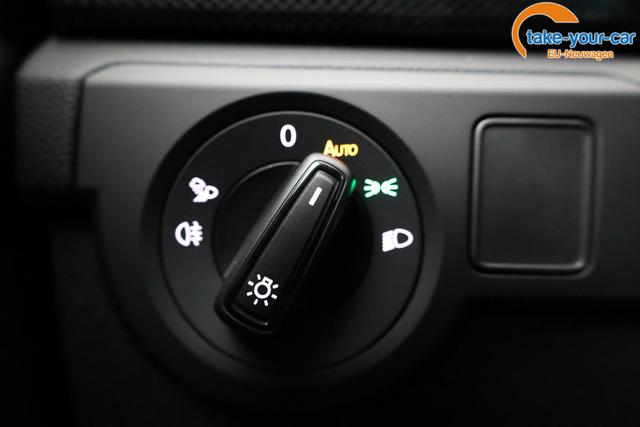 Volkswagen - T-Cross - EU-Neuwagen - Reimport