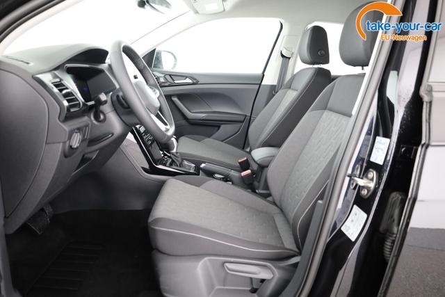 Volkswagen - T-Cross - EU-Neuwagen - Reimport
