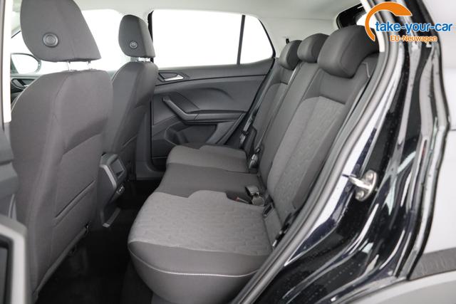 Volkswagen - T-Cross - EU-Neuwagen - Reimport