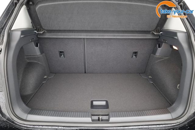 Volkswagen - T-Cross - EU-Neuwagen - Reimport