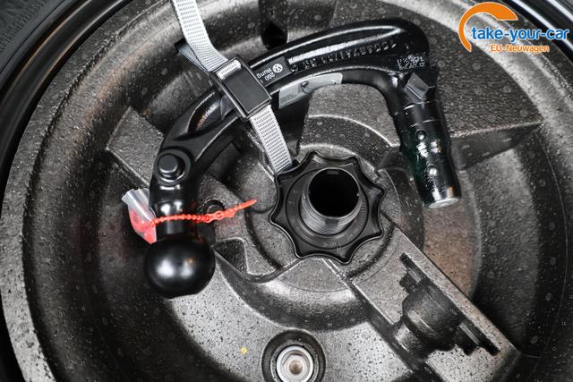 Volkswagen - T-Cross - EU-Neuwagen - Reimport