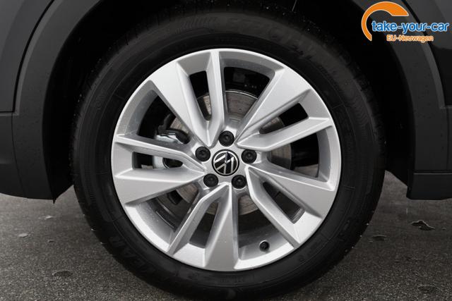 Volkswagen - T-Cross - EU-Neuwagen - Reimport