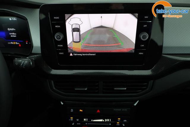 Volkswagen - T-Cross - EU-Neuwagen - Reimport