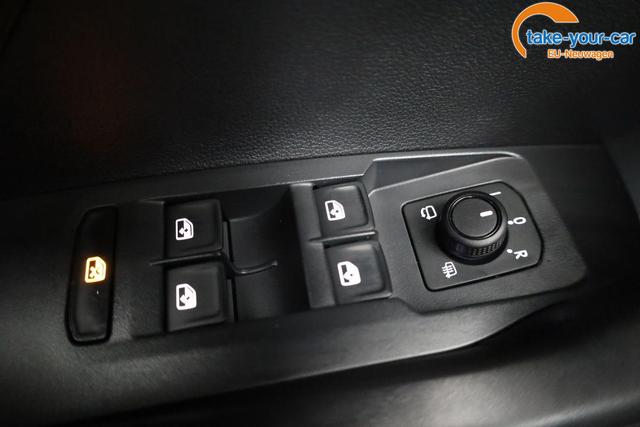 Volkswagen - T-Cross - EU-Neuwagen - Reimport