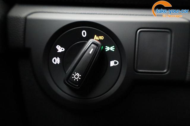 Volkswagen - T-Cross - EU-Neuwagen - Reimport