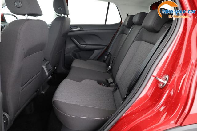 Volkswagen - T-Cross - EU-Neuwagen - Reimport