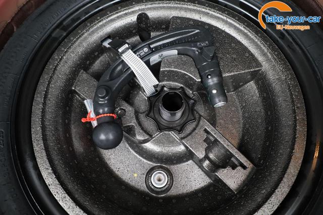 Volkswagen - T-Cross - EU-Neuwagen - Reimport