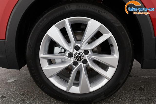 Volkswagen - T-Cross - EU-Neuwagen - Reimport