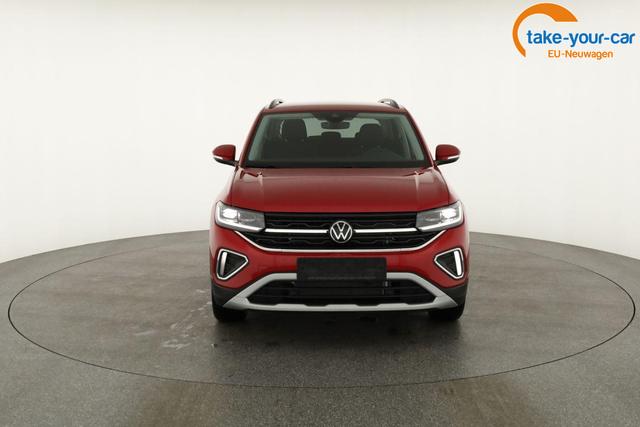 Volkswagen - T-Cross - EU-Neuwagen - Reimport