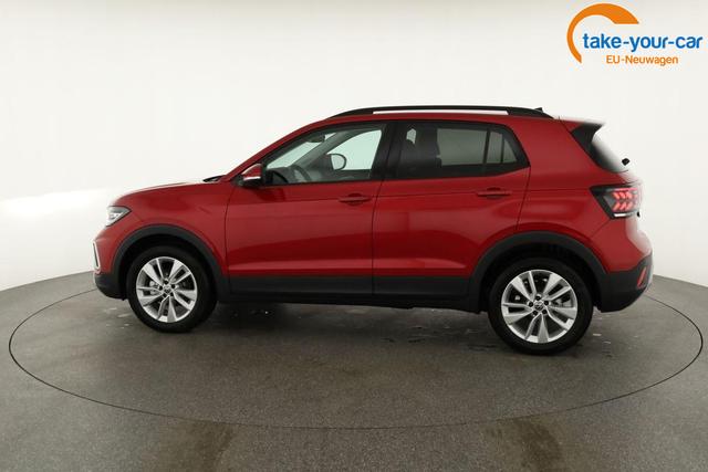 Volkswagen - T-Cross - EU-Neuwagen - Reimport