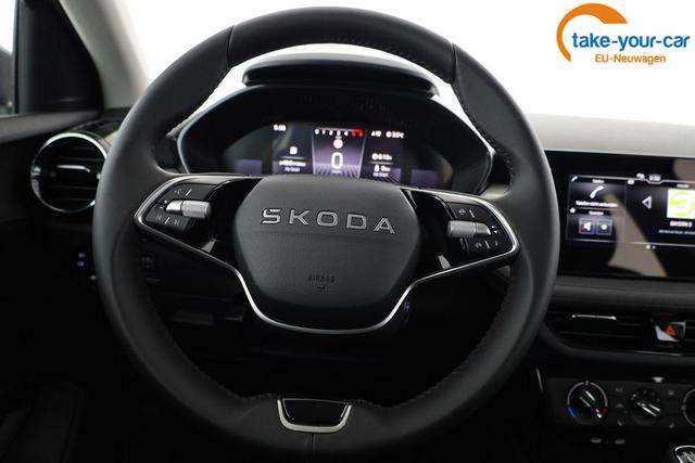 Skoda - Fabia - EU-Neuwagen - Reimport