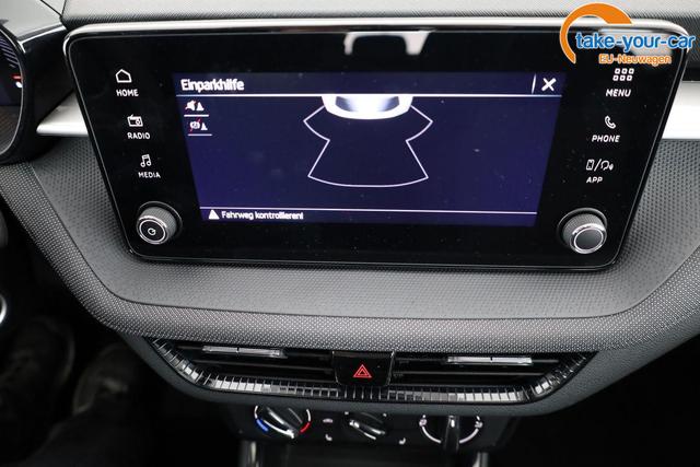 Skoda - Fabia - EU-Neuwagen - Reimport