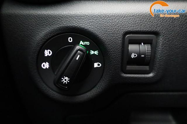 Skoda - Fabia - EU-Neuwagen - Reimport