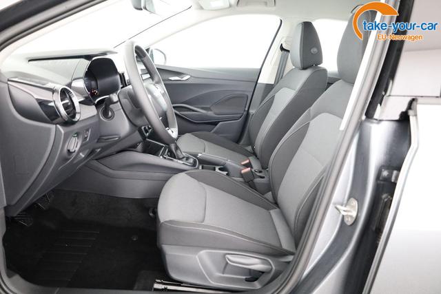 Skoda - Fabia - EU-Neuwagen - Reimport