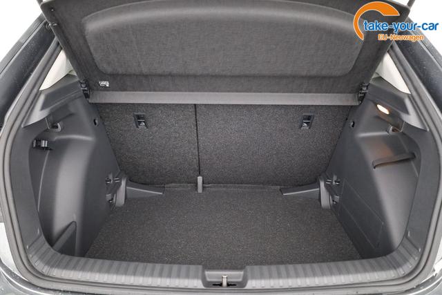 Skoda - Fabia - EU-Neuwagen - Reimport