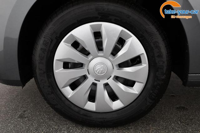 Skoda - Fabia - EU-Neuwagen - Reimport