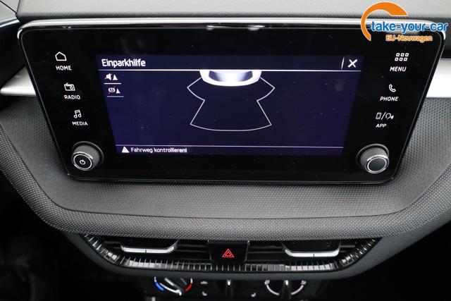 Skoda - Fabia - EU-Neuwagen - Reimport