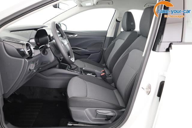 Skoda - Fabia - EU-Neuwagen - Reimport