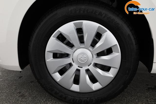 Skoda - Fabia - EU-Neuwagen - Reimport