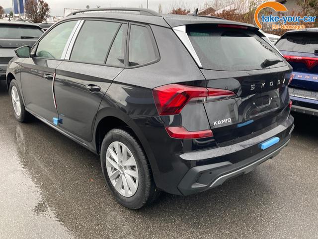 Skoda - Kamiq - EU-Neuwagen - Reimport