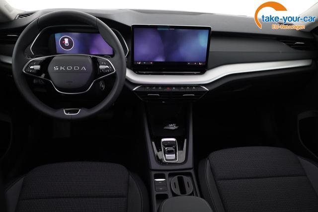 Skoda - Octavia Combi - EU-Neuwagen - Reimport