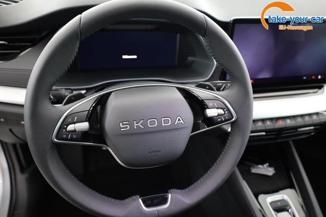 Skoda - Octavia Combi - EU-Neuwagen - Reimport