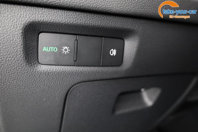 Skoda - Octavia Combi - EU-Neuwagen - Reimport