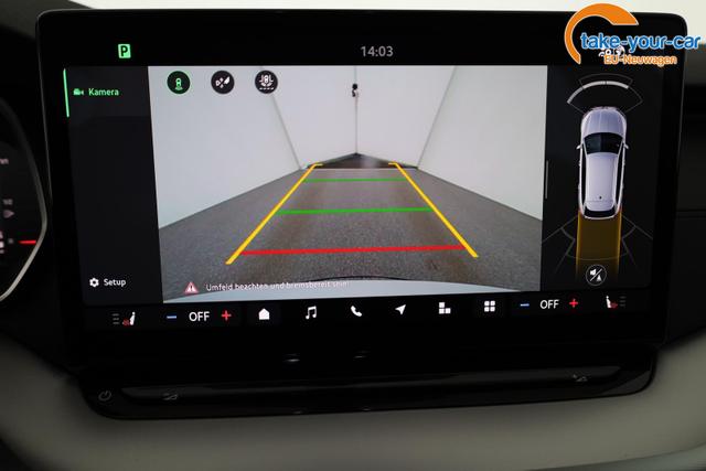 Skoda - Octavia Combi - EU-Neuwagen - Reimport