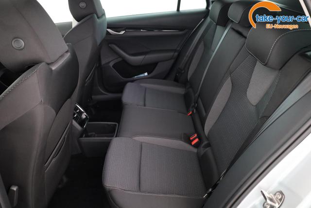 Skoda - Octavia Combi - EU-Neuwagen - Reimport