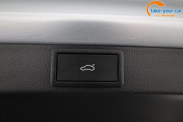 Skoda - Octavia Combi - EU-Neuwagen - Reimport