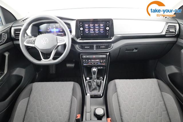 Volkswagen - T-Cross - EU-Neuwagen - Reimport