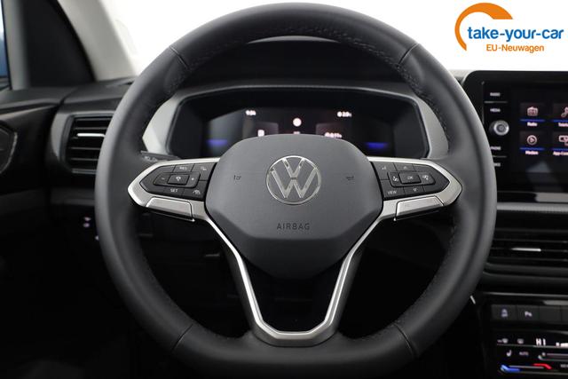 Volkswagen - T-Cross - EU-Neuwagen - Reimport